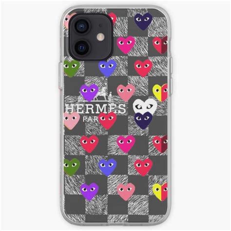 goyard comme des garcons iphone case|Comme Des Garcons iPhone Cases for Sale .